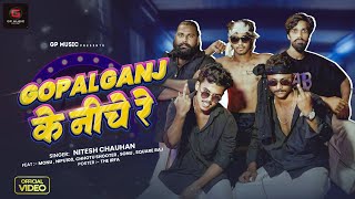 Download lagu     Gopalganj k niche re  song #videos #Nitesh Chauhan #song #viralvideo actor monu sonu nipu 100 mp3