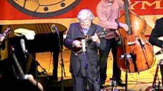 Ricky Skaggs &amp; Kentucky Thunder, Get Up John