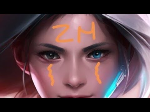 Luna Snow - ABX #MarvelfutureFight