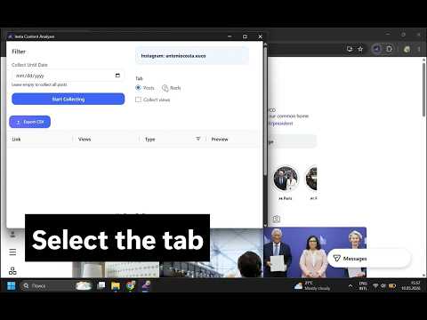 Item video thumbnail