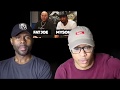 FAT JOE & MYSONNE FREESTYLES ON FUNK FLEX (REACTION!!!)