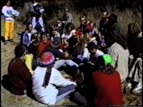 Uprising on Mount Graham by Andy Caffrey and Dorothy Richmond