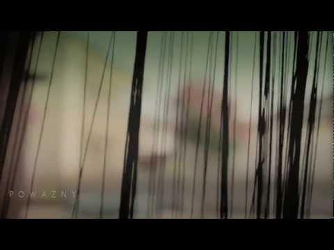 PoWażny X Arik - Idziemy na szczyt (prod. Wolton) // MASH-UP VIDEO