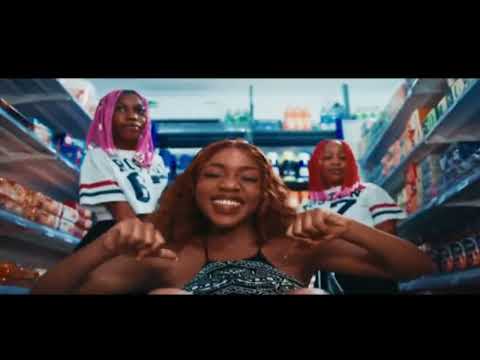 Nissah wanted official music video 