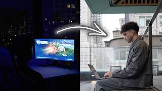 How I replaced Gaming with Vibe Coding (and earned $400,000)