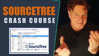 Learn Git, Sourcetree & BitBucket Tutorial: A Crash Course for Beginners