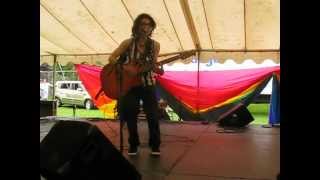 Going West (Live) - Ryan Cassata