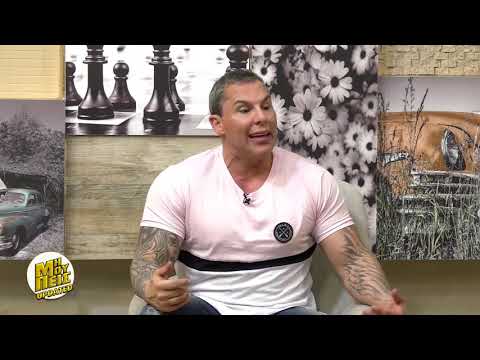 MI MOU PEIS- XARIS KATSIVARDAS- KAMPOURI