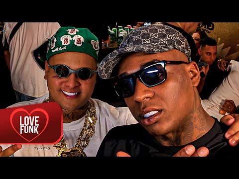 NOITE CARIOCA - MC Negão Original (Vídeo Oficial)