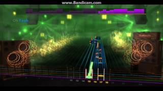 Rocksmith2014 Amorphis  - Tree of ages (lead97%)