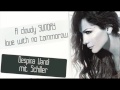 Despina Vandi mit Schiller-Sunday 