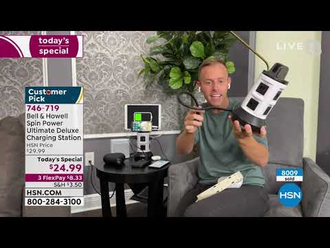 HSN | HSN Customer Favorites - Home & Kitchen 04.12.2021 - 08 AM