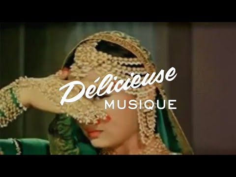 Alisha Chinai & Vijay Benedict - Meri Meri Dance Dance (Olefonken Remix)