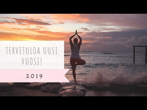 Miksi uudenvuodenlupaukset eivät toteudu? 5 vinkkiä toimivampiin tavoitteisiin vuodelle 2019