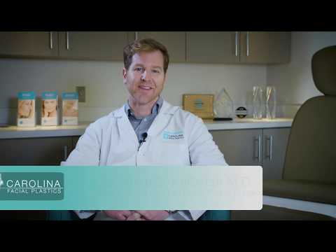 Defining The Nasal Tip During a Rhinoplasty Defining The Nasal Tip During a Rhinoplasty