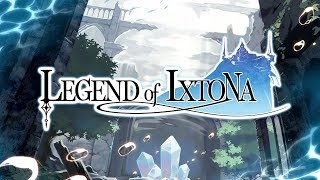 Legend of Ixtona PC/XBOX LIVE Key ARGENTINA
