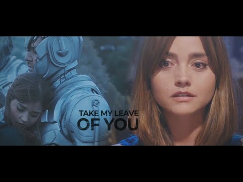 Clara and Danny | TAKE MY LEAVE OF YOU