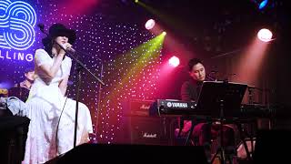 공기남녀(Air ManGirl) - 말할 수 없는 비밀@롤링23주년기념공연 vol．30 참깨와솜사탕X공기남녀