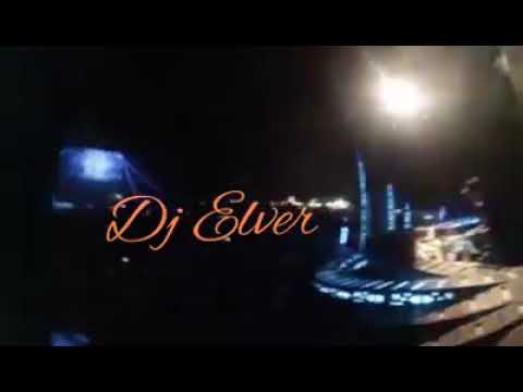 DJ Edwin Endemix blak