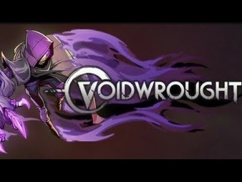 Vidéo Voidwrought - Collector's Edition