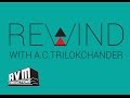 A C Thirulogchander Talks About Andru Oomai Pennallo Songs பார்த்தால் பசி�