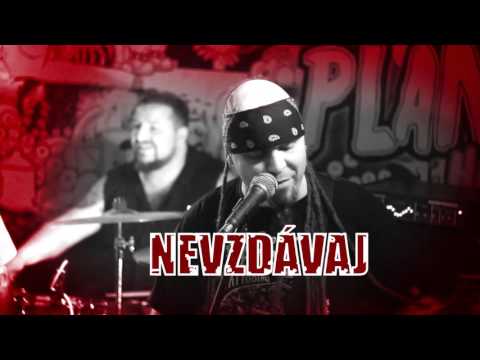 Konfront - KONFRONT -  Vstávaj!  (Lyric video)