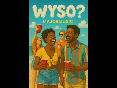 MajorMusic WYSO?