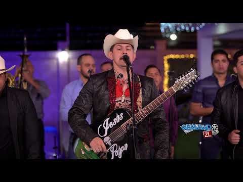 Jesus Payan e Imparables Ft. Banda Los Tierra Blanca - El Prieto (En Vivo 2021)