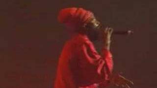CAPLETON RAGGY ROAD (LIVE)