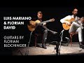 Luis Mariano & Florian David play "Suspiro Del Moro"