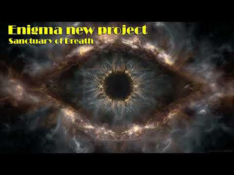 Enigma new Project - Sanctuary of breath (bridge between body and spirit)