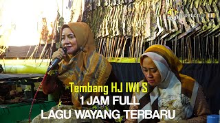 Download lagu 🔴 LAGU - LAGU WAYANG BARU HJ IWI S 1 JAM NONSTOP BERSMA HJ IWI S mp3