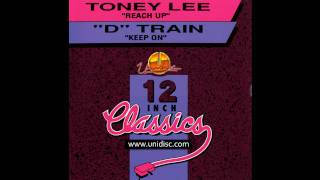 Toney Lee - Reach Up (Mastermix) video