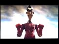 Chicken Run 2000 Theatrical Trailer 2