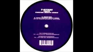 t-kitani - ponte (chester beatty remix)
