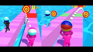 Tricky Race video preview