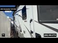 Check out this Video for a 2018 Forest River Sunseeker 2500TS(Stock #504901)  for sale by Pop RVs. This unit is located in Sarasota, FL