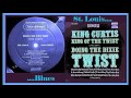 KIng Curtis - St. Louis Blues