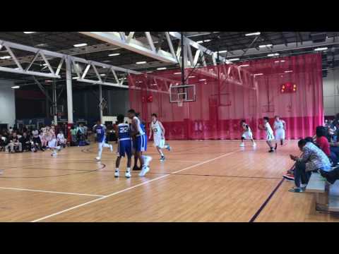 Trained2Go 2021 vs Virginia Elite Part 1