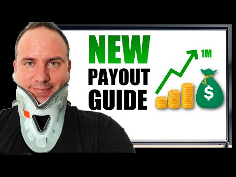 The Easy Way to Calculate Your Pain and Suffering Settlement