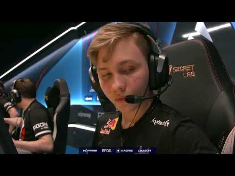 m0NESY is SICKKK !!!! [G2 v BIG Clan]