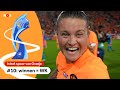 Zelfvertrouwen, kansen maar toch pas last minute naar het WK | In het spoor van Oranje #10