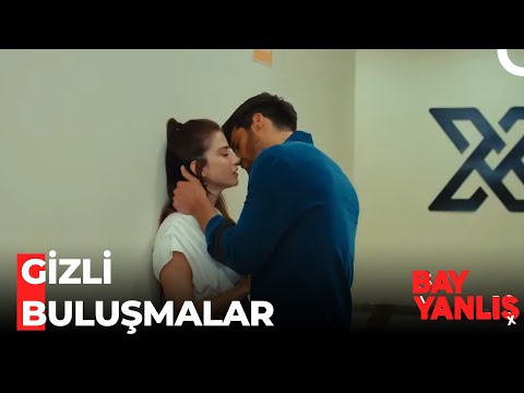 ''Yalnızca Arkadaşız!'' - Bay Yanlış