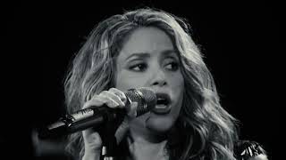 Shakira - Boig Per Tu - El Dorado World Tour in Barcelona
