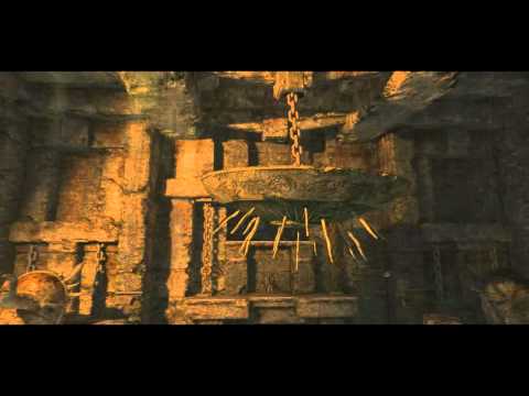 tomb raider underworld nintendo ds rom