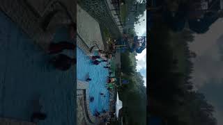 preview picture of video 'Waterpark sankitaria hotel Sankita Guci Tegal'
