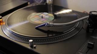 Gold Panda - Pink & Green - vinyl