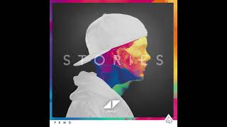 Avicii - Can&#39;t Catch Me (feat. Matisyahu &amp; Wyclef Jean)