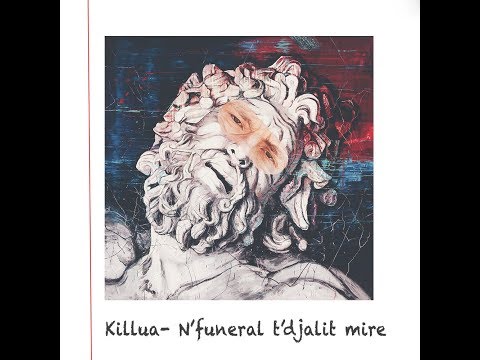 letskillua - N'funeral t'djalit mire (Diss Sir-A)