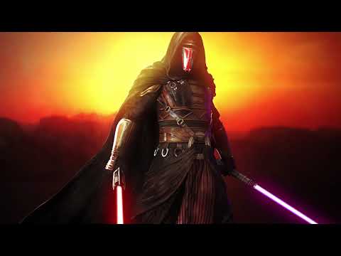 SWTOR: Unreleased Revan Theme - "Revan's Legacy"